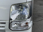 EVERY van