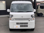 EVERY van