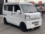 EVERY van