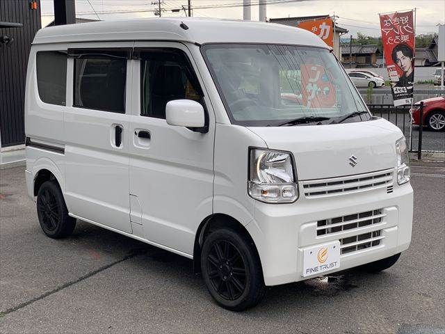 EVERY van