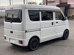 EVERY van