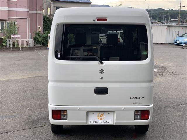 EVERY van