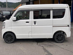 EVERY van