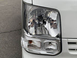 EVERY van
