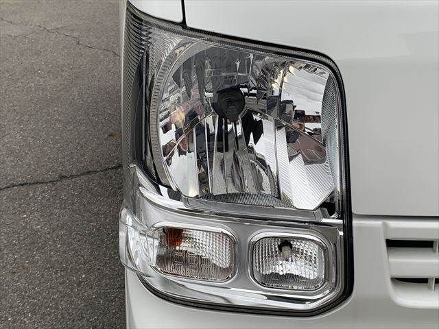 EVERY van