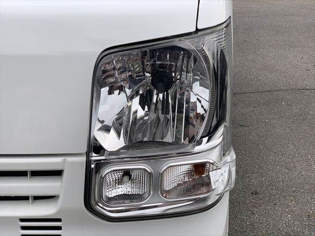 EVERY van