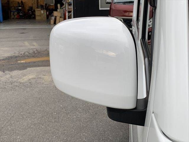 EVERY van
