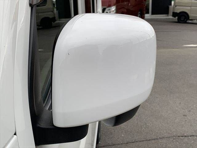 EVERY van