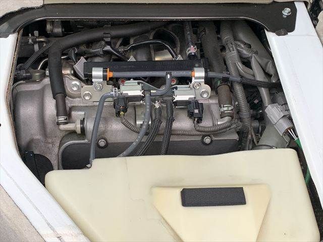 EVERY van