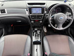 EXIGA CROSSOVER 7