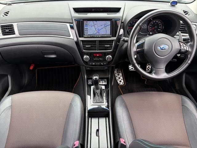 EXIGA CROSSOVER 7
