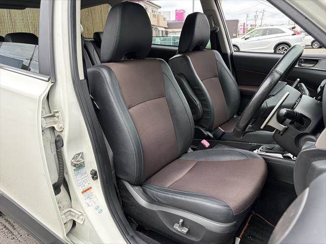 EXIGA CROSSOVER 7
