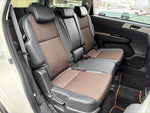 EXIGA CROSSOVER 7