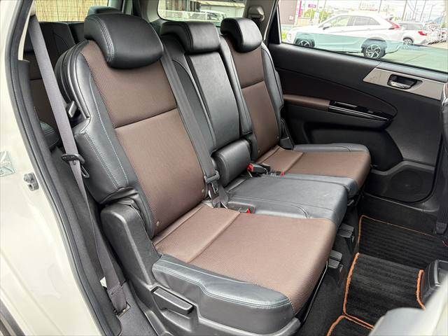 EXIGA CROSSOVER 7