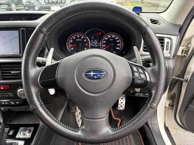 EXIGA CROSSOVER 7