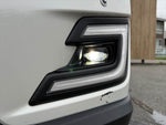 EXIGA CROSSOVER 7