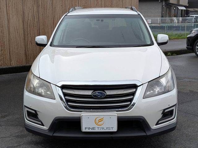 EXIGA CROSSOVER 7