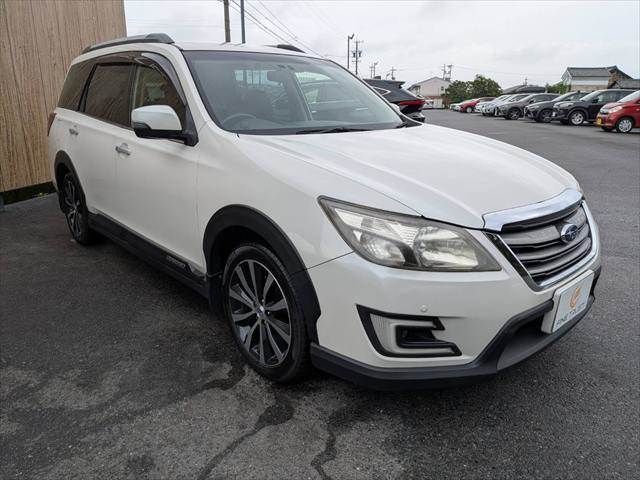 EXIGA CROSSOVER 7