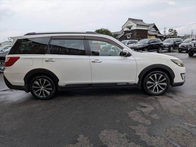 EXIGA CROSSOVER 7