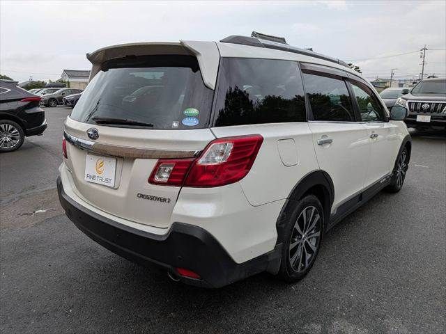 EXIGA CROSSOVER 7