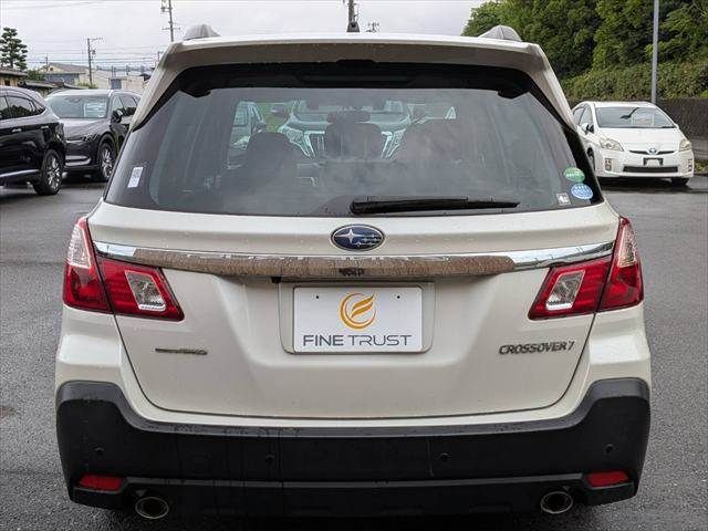 EXIGA CROSSOVER 7