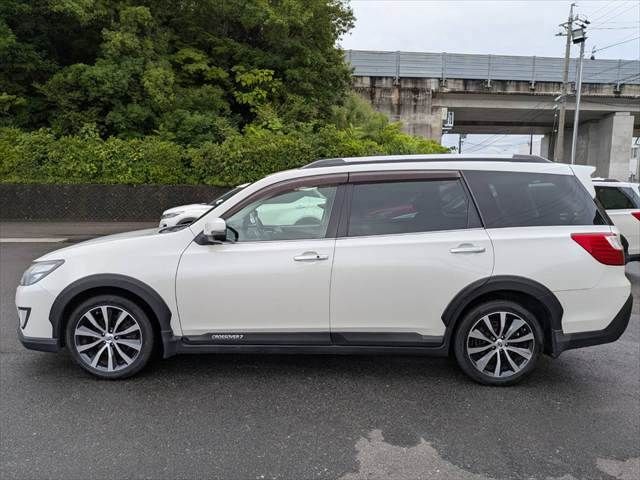 EXIGA CROSSOVER 7