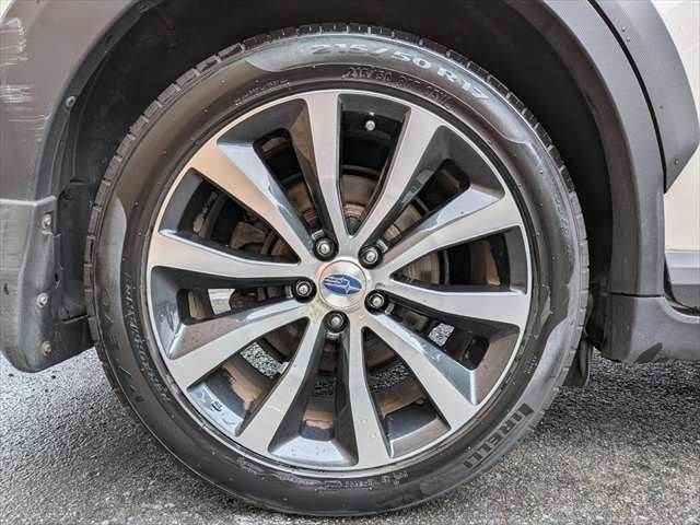 EXIGA CROSSOVER 7