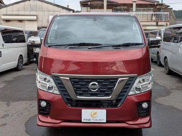 NV350 CARAVAN