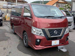 NV350 CARAVAN