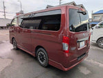 NV350 CARAVAN