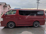 NV350 CARAVAN