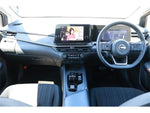 NOTE 4WD
