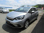 FIT e:HEV 4WD