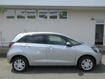 FIT e:HEV 4WD