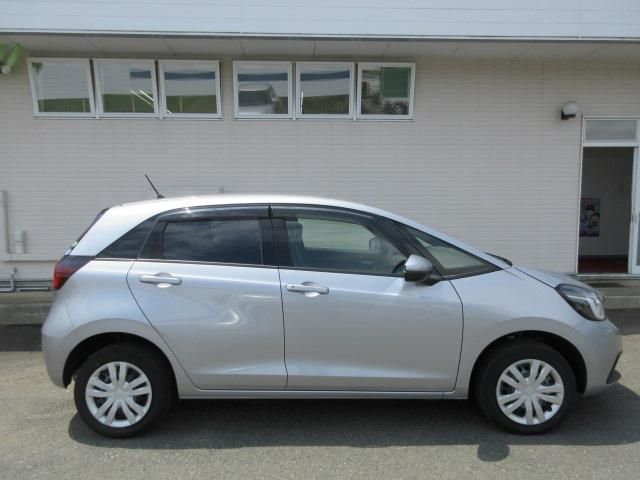 FIT e:HEV 4WD