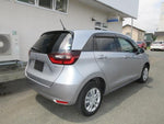 FIT e:HEV 4WD