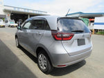 FIT e:HEV 4WD