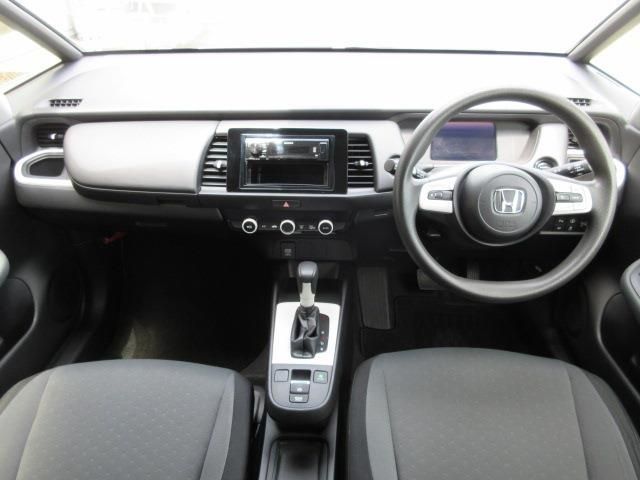 FIT e:HEV 4WD