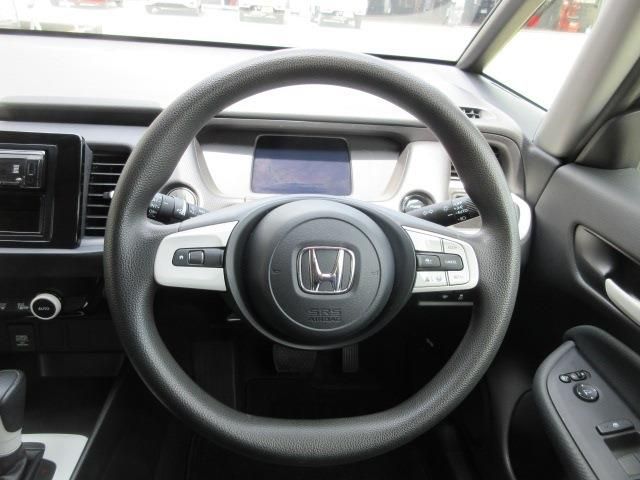 FIT e:HEV 4WD