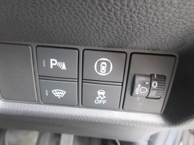 FIT e:HEV 4WD