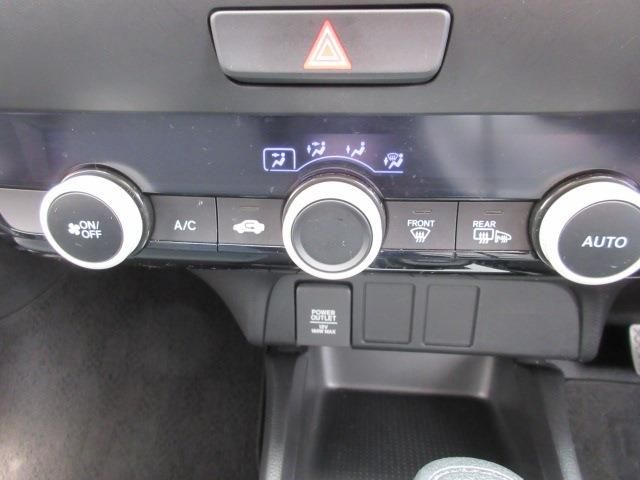 FIT e:HEV 4WD