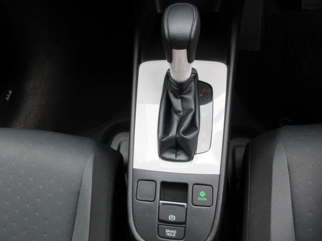 FIT e:HEV 4WD