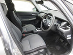 FIT e:HEV 4WD