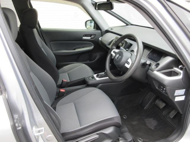 FIT e:HEV 4WD