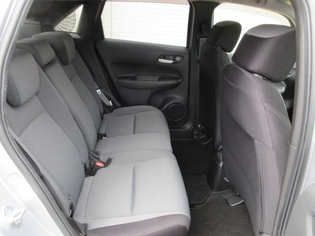 FIT e:HEV 4WD