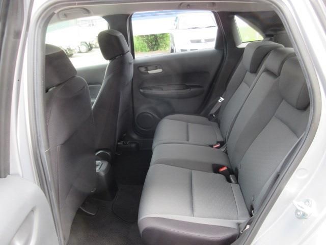 FIT e:HEV 4WD