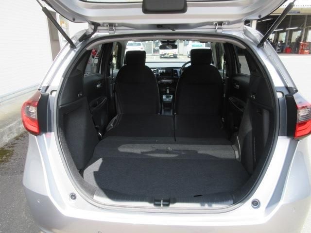 FIT e:HEV 4WD