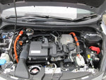 FIT e:HEV 4WD