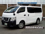 NV350 CARAVAN
