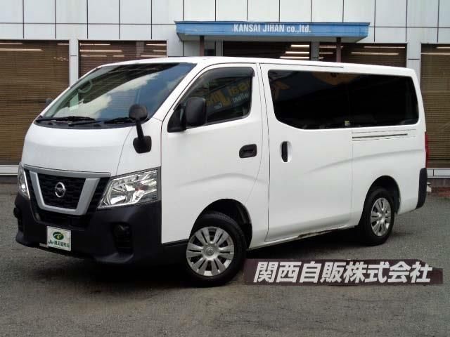 NV350 CARAVAN